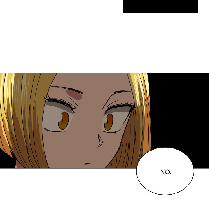 My Cotton Candy My Cotton Candy EP 39 - Toomics page 31 - 