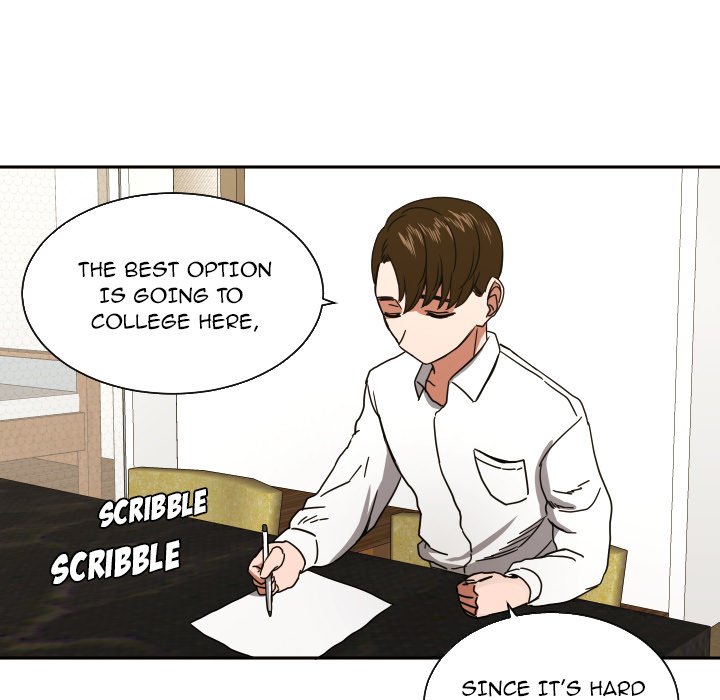 My Cotton Candy My Cotton Candy EP 39 - Toomics page 32 - 