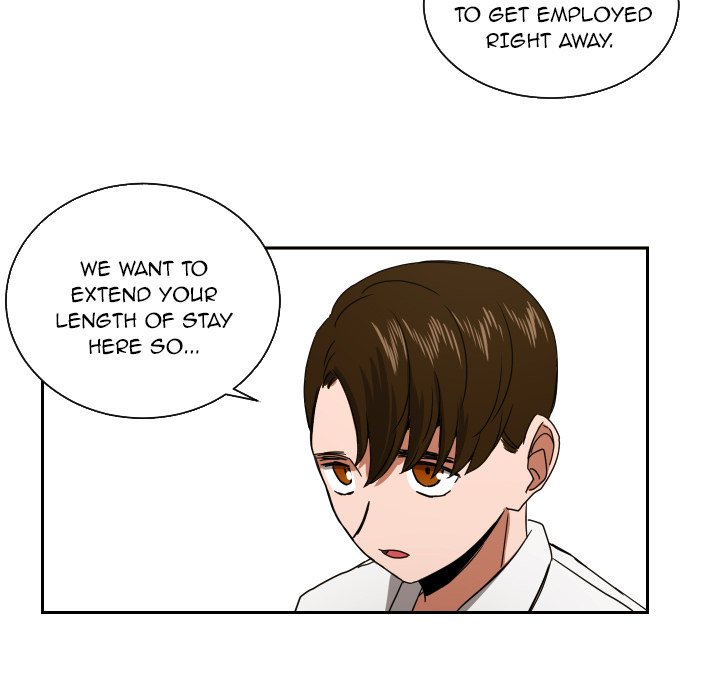 My Cotton Candy My Cotton Candy EP 39 - Toomics page 33 - 