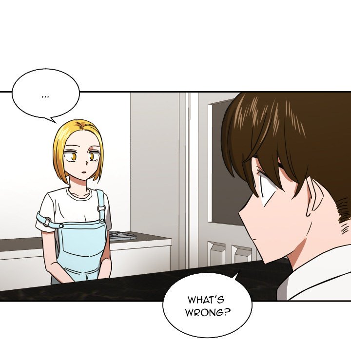 My Cotton Candy My Cotton Candy EP 39 - Toomics page 34 - 