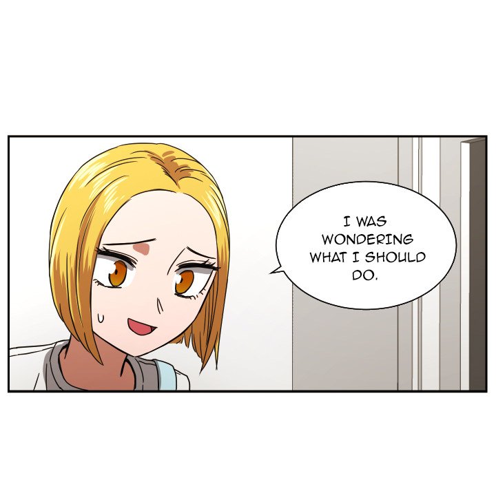 My Cotton Candy My Cotton Candy EP 39 - Toomics page 35 - 
