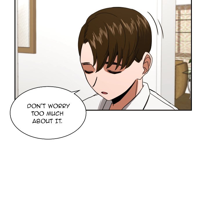 My Cotton Candy My Cotton Candy EP 39 - Toomics page 37 - 