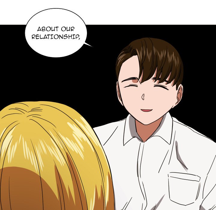 My Cotton Candy My Cotton Candy EP 39 - Toomics page 39 - 
