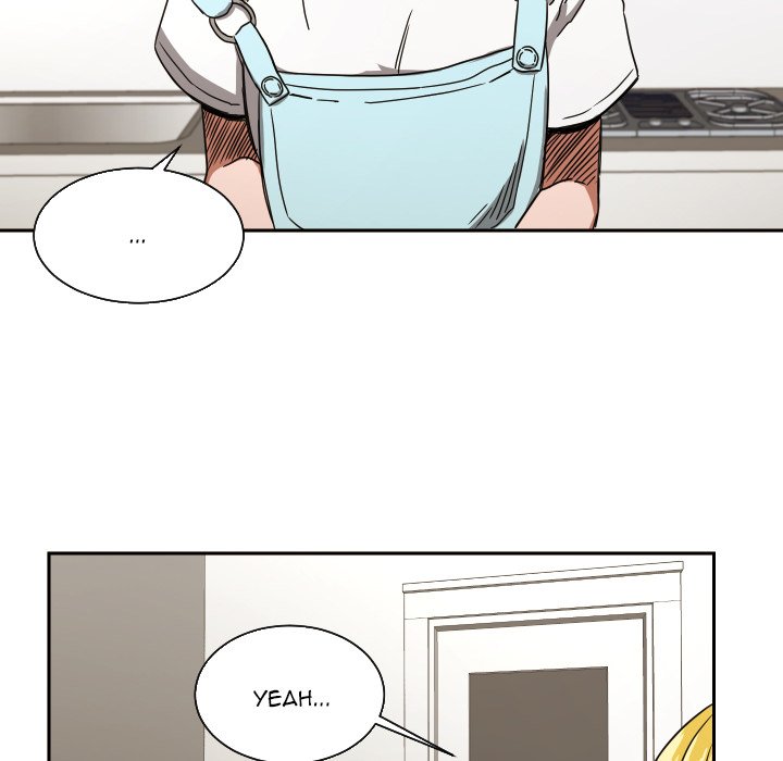My Cotton Candy My Cotton Candy EP 39 - Toomics page 41 - 