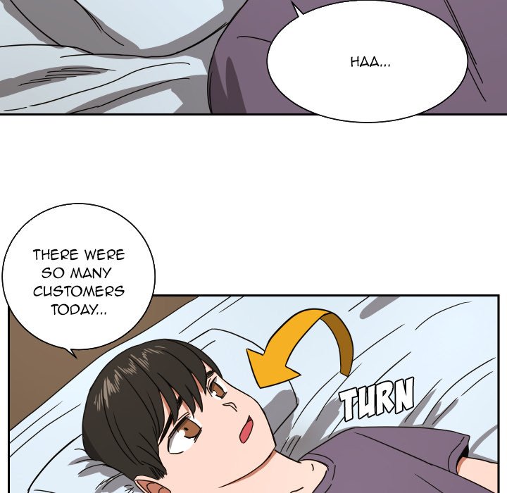 My Cotton Candy My Cotton Candy EP 39 - Toomics page 47 - 
