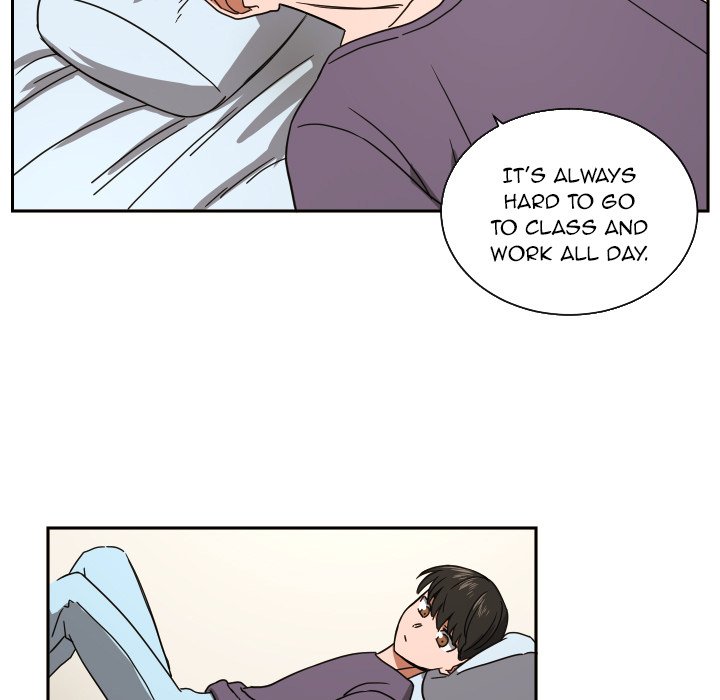 My Cotton Candy My Cotton Candy EP 39 - Toomics page 48 - 