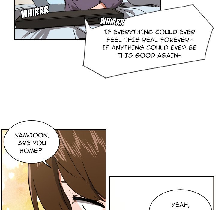 My Cotton Candy My Cotton Candy EP 39 - Toomics page 49 - 