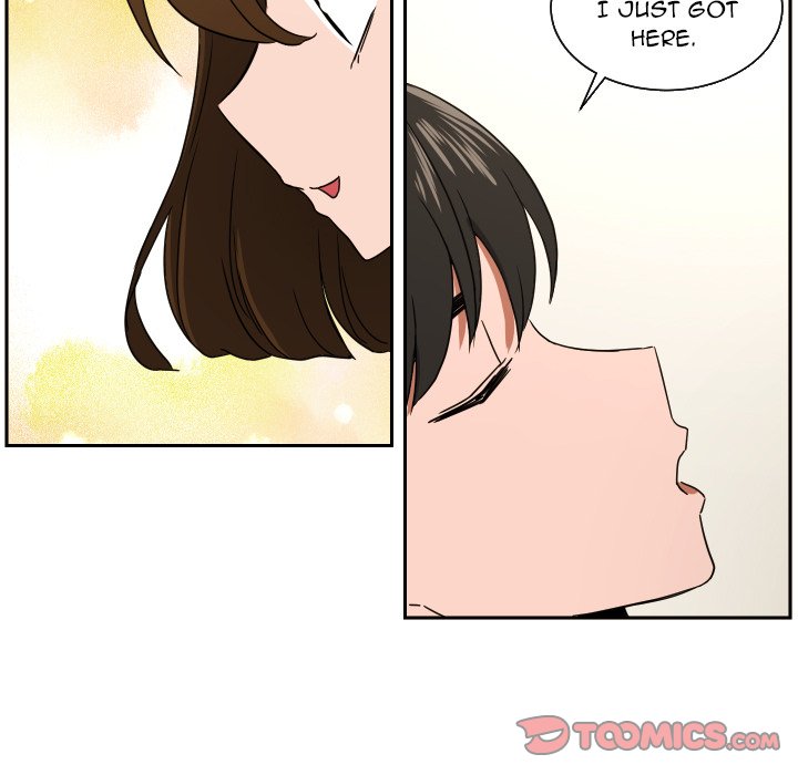 My Cotton Candy My Cotton Candy EP 39 - Toomics page 50 - 
