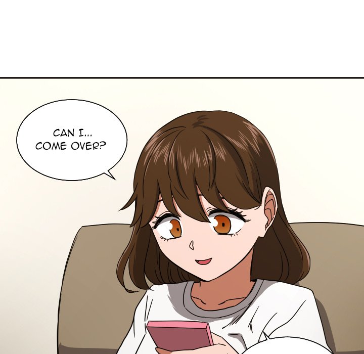 My Cotton Candy My Cotton Candy EP 39 - Toomics page 51 - 