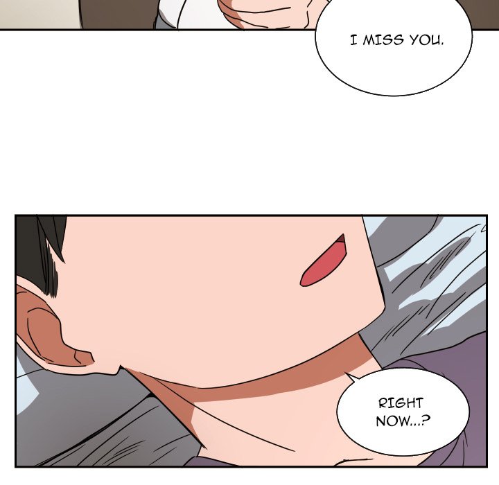 My Cotton Candy My Cotton Candy EP 39 - Toomics page 52 - 