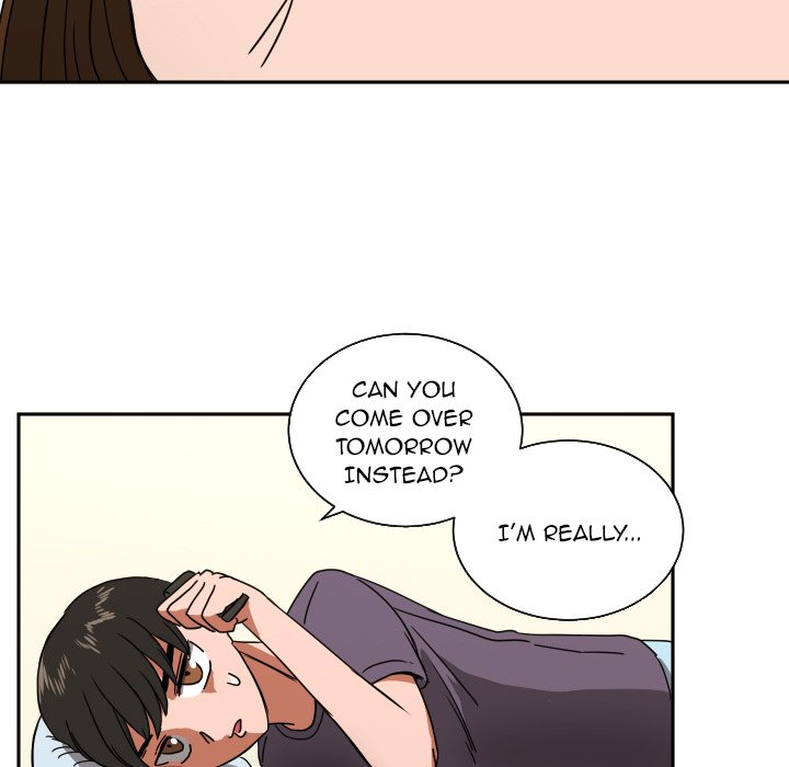 My Cotton Candy My Cotton Candy EP 39 - Toomics page 54 - 