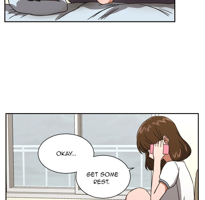 My Cotton Candy My Cotton Candy EP 39 - Toomics page 55 - 