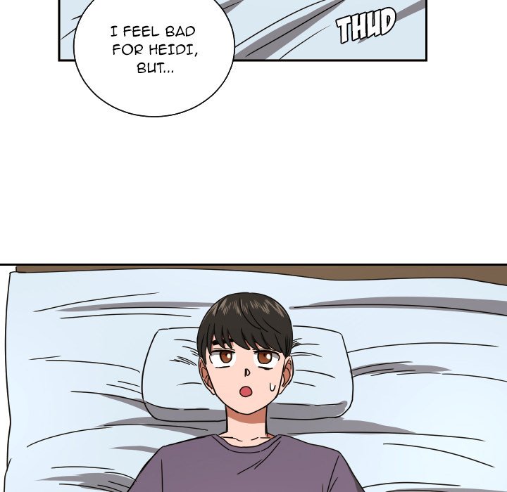 My Cotton Candy My Cotton Candy EP 39 - Toomics page 57 - 