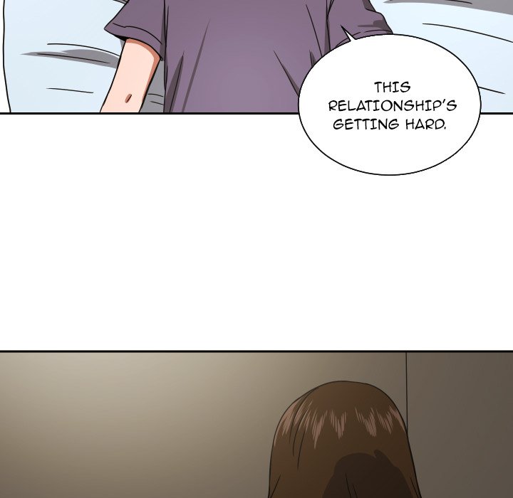 My Cotton Candy My Cotton Candy EP 39 - Toomics page 58 - 