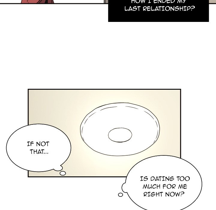 My Cotton Candy My Cotton Candy EP 39 - Toomics page 64 - 