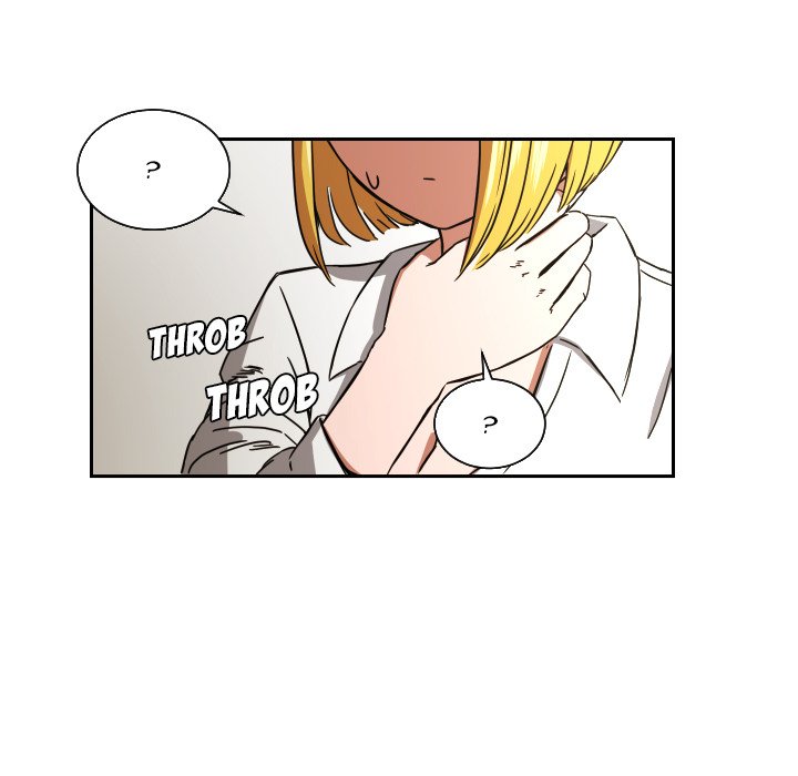 My Cotton Candy My Cotton Candy EP 39 - Toomics page 8 - 