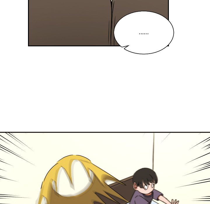 My Cotton Candy My Cotton Candy EP 39 - Toomics page 73 - 