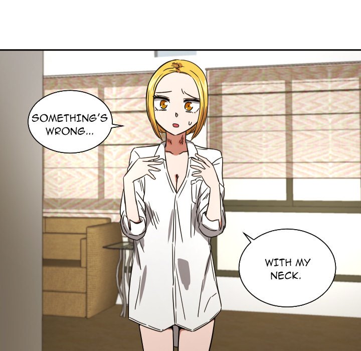 My Cotton Candy My Cotton Candy EP 39 - Toomics page 10 - 