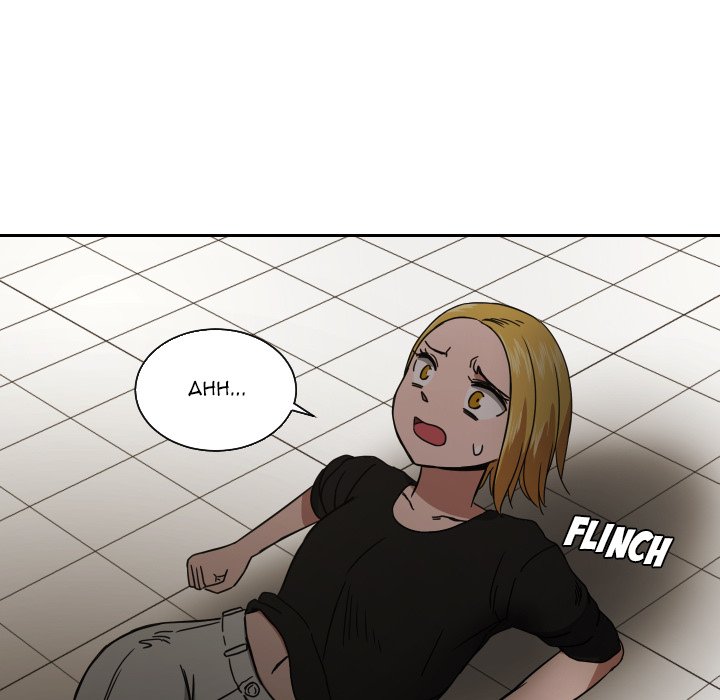 My Cotton Candy My Cotton Candy EP 40 - Toomics page 11 - 