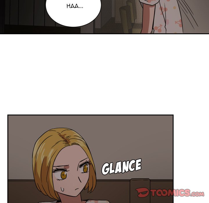 My Cotton Candy My Cotton Candy EP 40 - Toomics page 20 - 