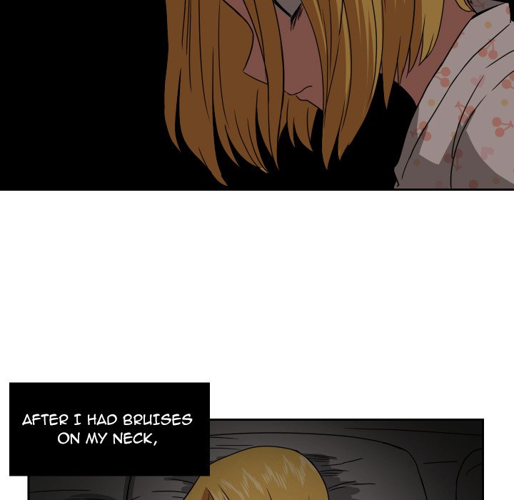 My Cotton Candy My Cotton Candy EP 40 - Toomics page 23 - 