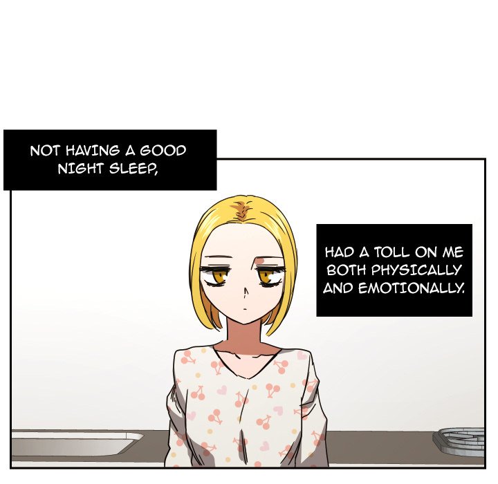 My Cotton Candy My Cotton Candy EP 40 - Toomics page 25 - 