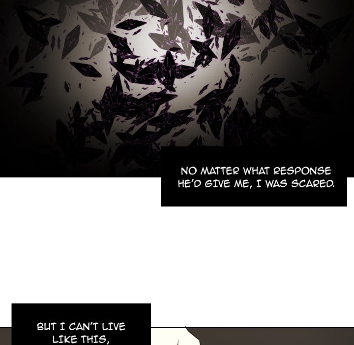 My Cotton Candy My Cotton Candy EP 40 - Toomics page 29 - 