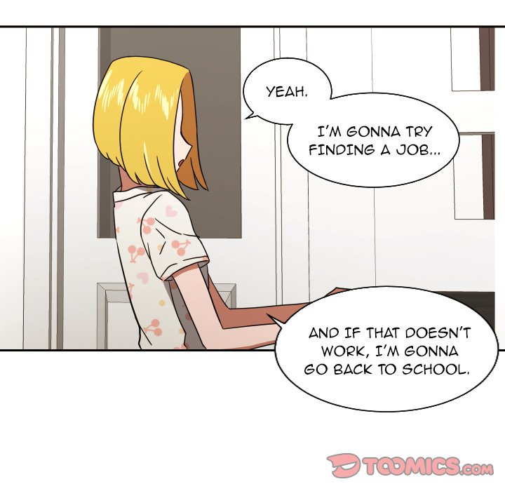 My Cotton Candy My Cotton Candy EP 40 - Toomics page 32 - 