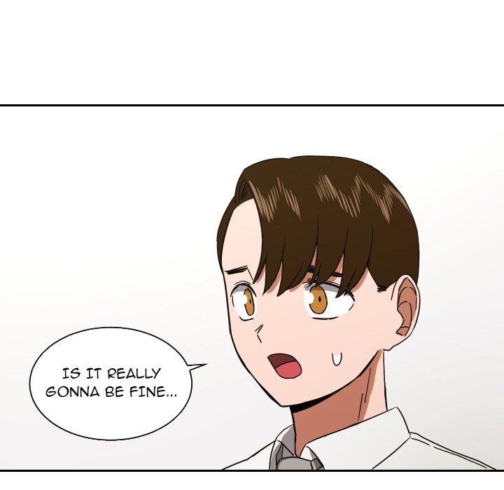My Cotton Candy My Cotton Candy EP 40 - Toomics page 33 - 