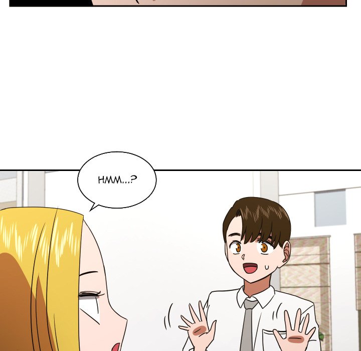 My Cotton Candy My Cotton Candy EP 40 - Toomics page 35 - 