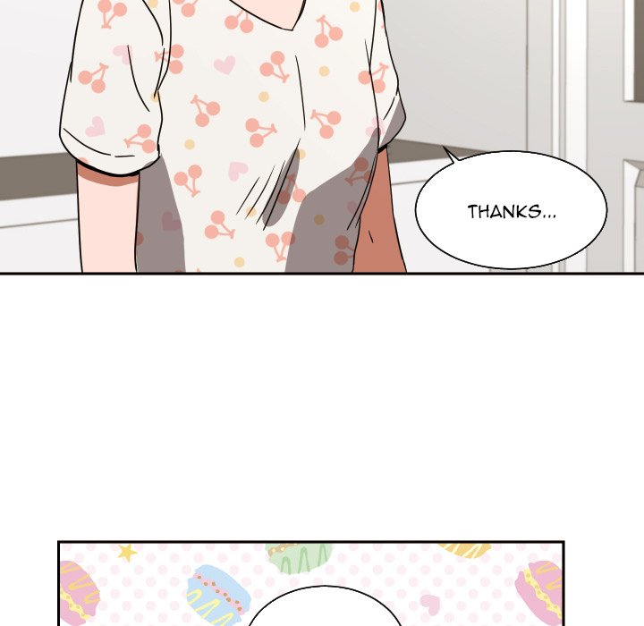 My Cotton Candy My Cotton Candy EP 40 - Toomics page 37 - 
