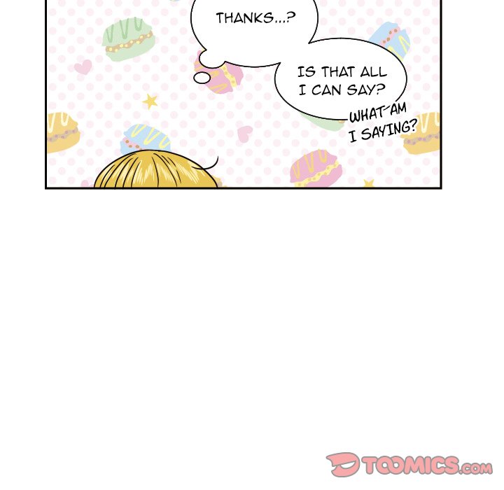 My Cotton Candy My Cotton Candy EP 40 - Toomics page 38 - 
