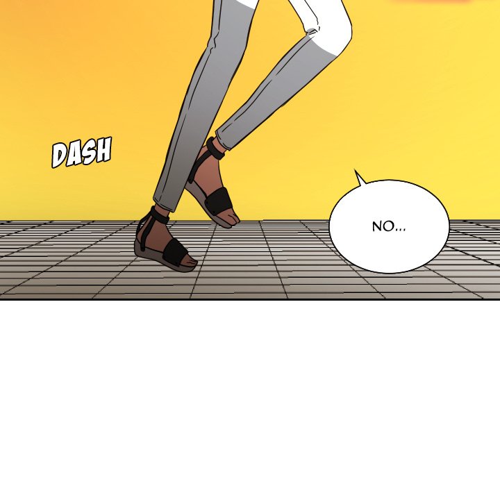 My Cotton Candy My Cotton Candy EP 40 - Toomics page 5 - 