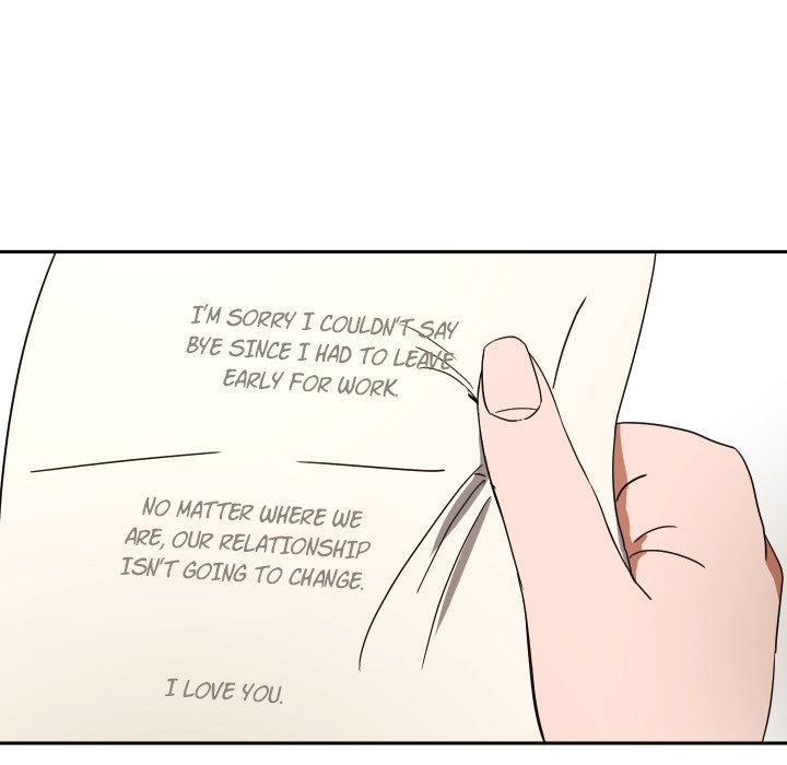 My Cotton Candy My Cotton Candy EP 40 - Toomics page 43 - 