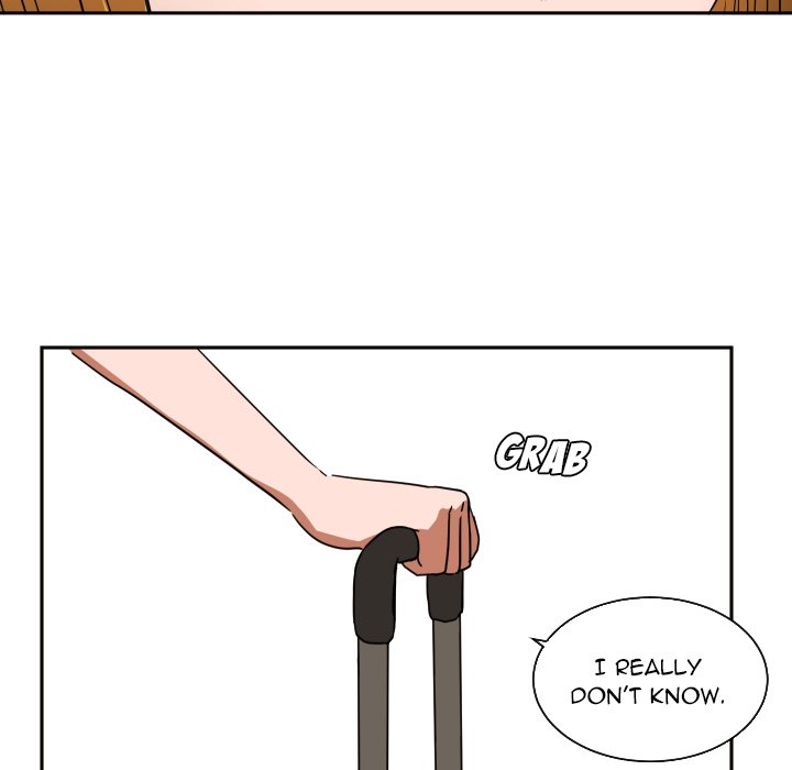 My Cotton Candy My Cotton Candy EP 40 - Toomics page 45 - 