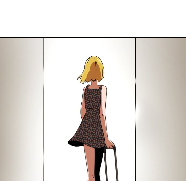 My Cotton Candy My Cotton Candy EP 40 - Toomics page 47 - 