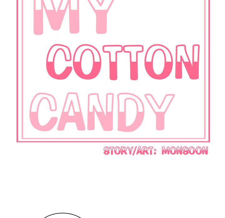 My Cotton Candy My Cotton Candy EP 40 - Toomics page 49 - 