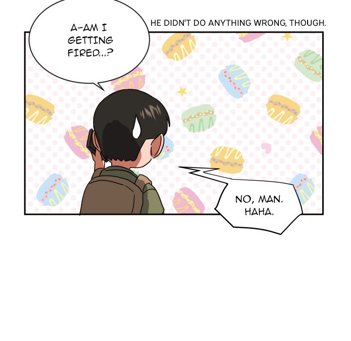 My Cotton Candy My Cotton Candy EP 40 - Toomics page 52 - 
