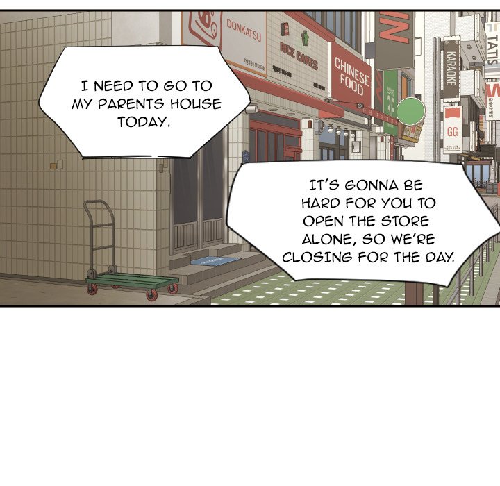 My Cotton Candy My Cotton Candy EP 40 - Toomics page 53 - 