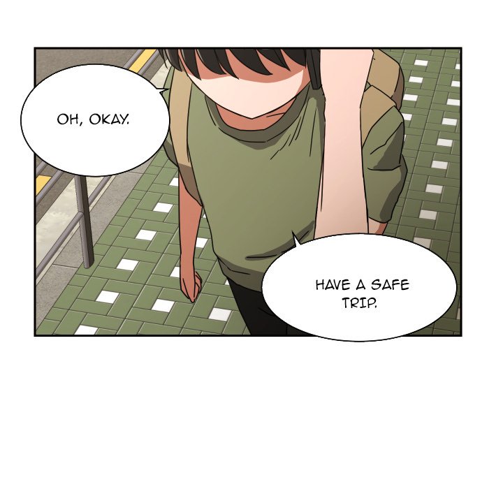 My Cotton Candy My Cotton Candy EP 40 - Toomics page 54 - 