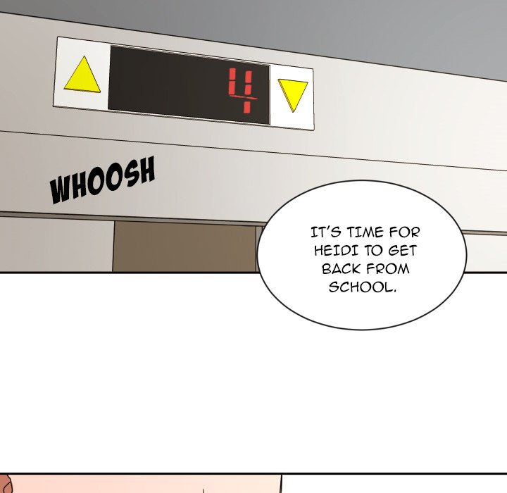 My Cotton Candy My Cotton Candy EP 40 - Toomics page 59 - 
