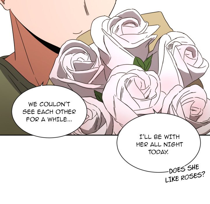 My Cotton Candy My Cotton Candy EP 40 - Toomics page 60 - 
