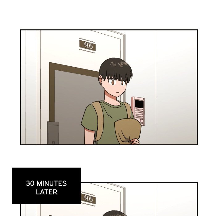 My Cotton Candy My Cotton Candy EP 40 - Toomics page 61 - 