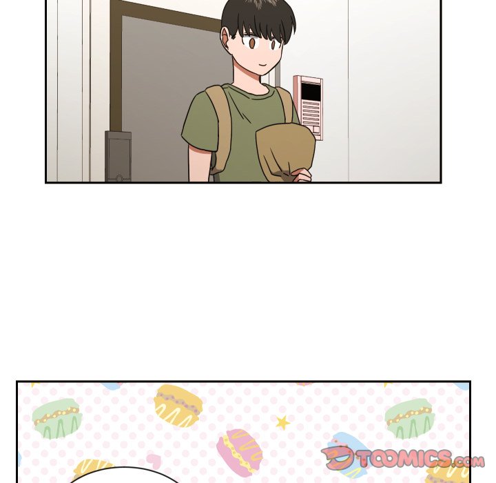My Cotton Candy My Cotton Candy EP 40 - Toomics page 62 - 