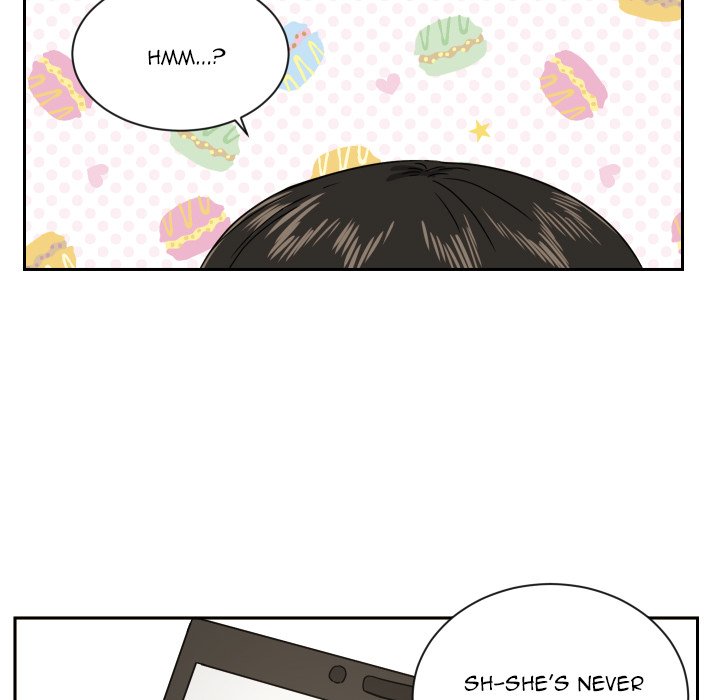 My Cotton Candy My Cotton Candy EP 40 - Toomics page 63 - 