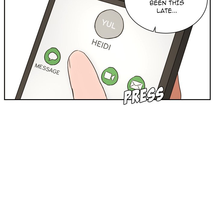 My Cotton Candy My Cotton Candy EP 40 - Toomics page 64 - 