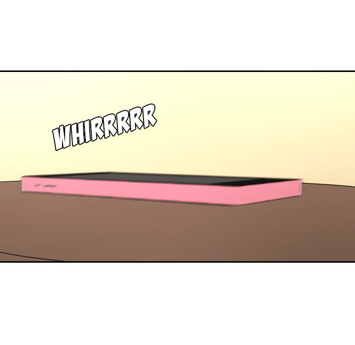 My Cotton Candy My Cotton Candy EP 40 - Toomics page 65 - 