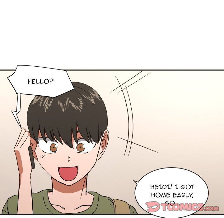 My Cotton Candy My Cotton Candy EP 40 - Toomics page 68 - 