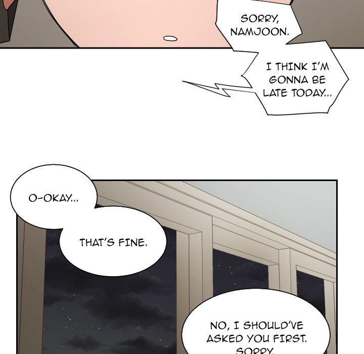 My Cotton Candy My Cotton Candy EP 40 - Toomics page 70 - 