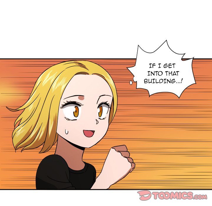 My Cotton Candy My Cotton Candy EP 40 - Toomics page 8 - 